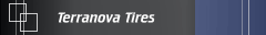 Terranova Tires