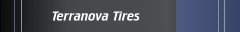 Terranova Tires